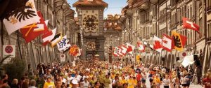 Am Samstag laufen 32'000 durch die Berner Altstadt
