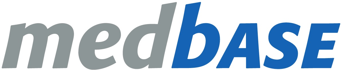 Logo des Partners Medbase