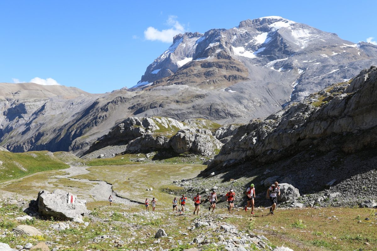 Berglauf und Trailrunning, by www.indurance.ch
