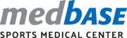 Medbase Logo